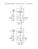 LOGIC DEVICE FOR COMBINING VARIOUS INTERRUPT SOURCES INTO A SINGLE     INTERRUPT SOURCE AND VARIOUS SIGNAL SOURCES TO CONTROL DRIVE STRENGTH diagram and image