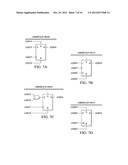 LOGIC DEVICE FOR COMBINING VARIOUS INTERRUPT SOURCES INTO A SINGLE     INTERRUPT SOURCE AND VARIOUS SIGNAL SOURCES TO CONTROL DRIVE STRENGTH diagram and image