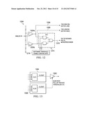 LOGIC DEVICE FOR COMBINING VARIOUS INTERRUPT SOURCES INTO A SINGLE     INTERRUPT SOURCE AND VARIOUS SIGNAL SOURCES TO CONTROL DRIVE STRENGTH diagram and image