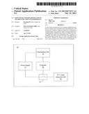 NON-CONTACT SENSING DEVICE AND ITS METHOD FOR COMPUTER PERIPHERALS diagram and image