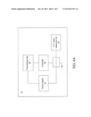 NON-CONTACT SENSING DEVICE AND ITS METHOD FOR COMPUTER PERIPHERALS diagram and image