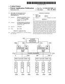 DYNAMIC USE OF RAID LEVELS RESPONSIVE TO WORKLOAD REQUIREMENTS diagram and image