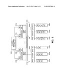 DYNAMIC USE OF RAID LEVELS RESPONSIVE TO WORKLOAD REQUIREMENTS diagram and image