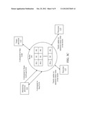 CONTROL METHOD AND SYSTEM OF MULTIPROCESSOR diagram and image