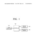 ELECTRONIC DEVICE AND BOOTING METHOD THEREOF diagram and image