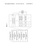 Method For Ensuring Synchronous Presentation of Additional Data With Audio     Data diagram and image