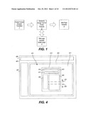 FLEXIBLE WEB PAGE TEMPLATE BUILDING SYSTEM AND METHOD diagram and image