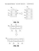 FLEXIBLE WEB PAGE TEMPLATE BUILDING SYSTEM AND METHOD diagram and image