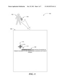 COMPACT CONTROL MENU FOR TOUCH-ENABLED COMMAND EXECUTION diagram and image