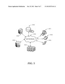 COMPACT CONTROL MENU FOR TOUCH-ENABLED COMMAND EXECUTION diagram and image