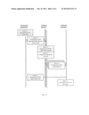 METHOD FOR ADDING A VOICE CONTENT TO A VIDEO CONTENT AND DEVICE     IMPLEMENTING THE METHOD diagram and image