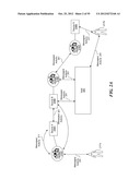 SYSTEM AND METHOD FOR ANALYZING MESSAGES IN A NETWORK OR ACROSS NETWORKS diagram and image