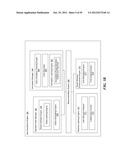 SYSTEM AND METHOD FOR ANALYZING MESSAGES IN A NETWORK OR ACROSS NETWORKS diagram and image