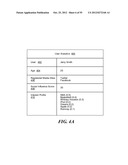 SYSTEM AND METHOD FOR ANALYZING MESSAGES IN A NETWORK OR ACROSS NETWORKS diagram and image