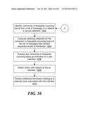 SYSTEM AND METHOD FOR ANALYZING MESSAGES IN A NETWORK OR ACROSS NETWORKS diagram and image