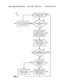 METHOD AND APPARATUS FOR INTUITIVE WRAPPING OF LISTS IN A USER INTERFACE diagram and image