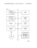 MECHANISM FOR STORING VIRTUAL MACHINES ON A FILE SYSTEM IN A DISTRIBUTED     ENVIRONMENT diagram and image