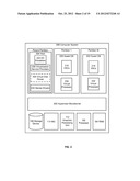 Virtual Disk Storage Techniques diagram and image