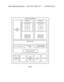 Virtual Disk Storage Techniques diagram and image