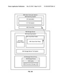 Virtual Disk Storage Techniques diagram and image