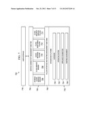 Data Processing Environment Event Correlation diagram and image