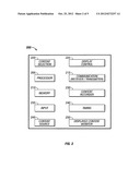 SYSTEM AND METHOD FOR SELECTION OF CONTENT SOURCE UPON DEVICE POWER-ON diagram and image