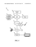 SYSTEM AND METHOD OF DELIVERING EVENT NOTIFICATIONS diagram and image