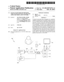 SYSTEM AND METHOD FOR PROVIDING VIDEO ON DEMAND OVER A QUADRATURE     AMPLITUDE MODULATION NETWORK diagram and image