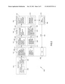 SYSTEM AND METHOD FOR PROVIDING VIDEO ON DEMAND OVER A QUADRATURE     AMPLITUDE MODULATION NETWORK diagram and image