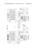 ACCESS PERMISSIONS MANAGEMENT SYSTEM AND METHOD diagram and image