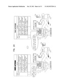 ACCESS PERMISSIONS MANAGEMENT SYSTEM AND METHOD diagram and image