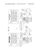 ACCESS PERMISSIONS MANAGEMENT SYSTEM AND METHOD diagram and image