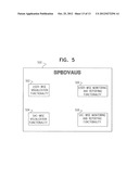 ACCESS PERMISSIONS MANAGEMENT SYSTEM AND METHOD diagram and image