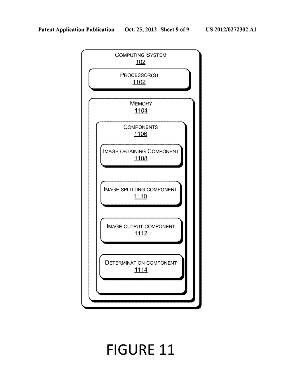 Human User Verification - diagram, schematic, and image 10