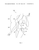 Articles of Clothing with Interchangeable Components diagram and image