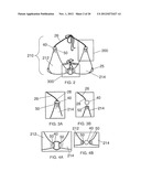 Articles of Clothing with Interchangeable Components diagram and image