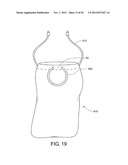 Articles of Clothing with Interchangeable Components diagram and image