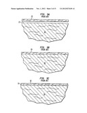 UNDERGARMENTS HAVING FINISHED EDGES AND METHODS THEREFOR diagram and image