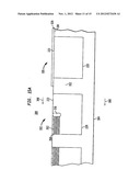 UNDERGARMENTS HAVING FINISHED EDGES AND METHODS THEREFOR diagram and image