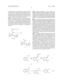 DYES WITH CHANGEABLE SOLUBILITIES, AND METHODS FOR THEIR USE diagram and image