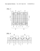 Magnetic Sensor and Manfacturing Method Therefor diagram and image