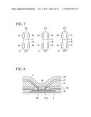 Magnetic Sensor and Manfacturing Method Therefor diagram and image