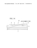 Magnetic Sensor and Manfacturing Method Therefor diagram and image