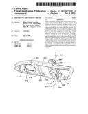 Knife Having a Reversible Carriage diagram and image