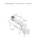 Knife Having a Reversible Carriage diagram and image