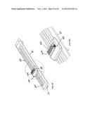 Knife Having a Reversible Carriage diagram and image