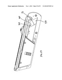 Knife Having a Reversible Carriage diagram and image