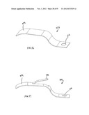 Knife Having a Reversible Carriage diagram and image