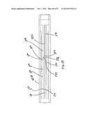 Knife Having a Reversible Carriage diagram and image