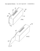 Knife Having a Reversible Carriage diagram and image